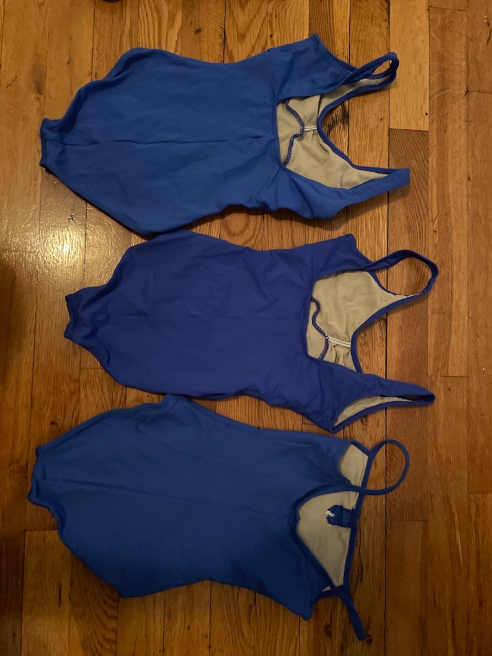 Leotards - Picture 2 of 2